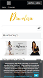 Mobile Screenshot of diavolesa.com